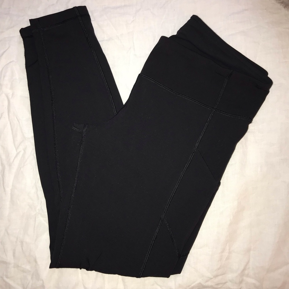 Lululemon Speed Up Tight